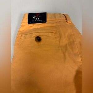 Brooks Brothers Orange Chino Shorts
Boys size 6
